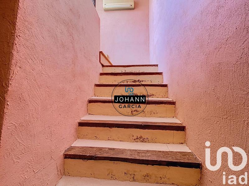 Maison de village - 114 m² - 5 pièces