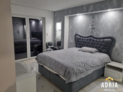 Maison contemporaine - 160 m² - 7 pièces