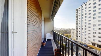 Appartement - 88 m² - 5 pièces