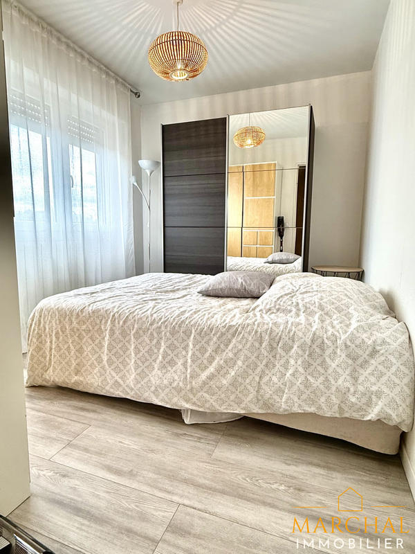 Maison traditionnelle - 83 m² - 4 pièces