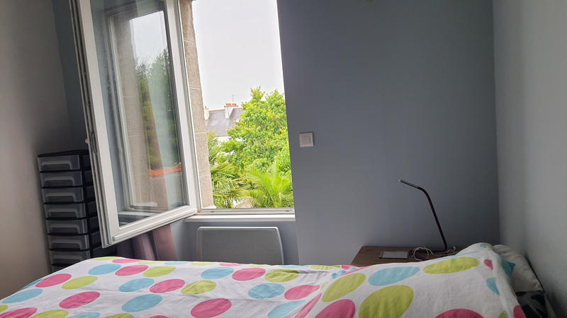 Maison - 98 m² - 5 pièces