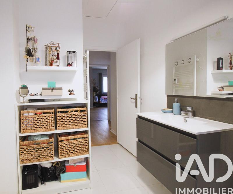 Appartement - 120 m² - 4 pièces