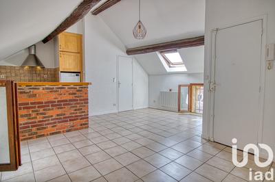 Appartement - 30 m² - 2 pièces