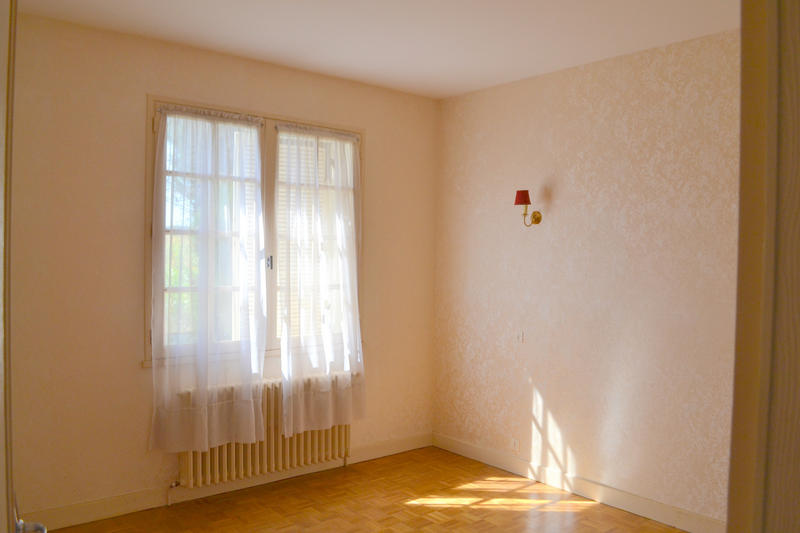 Maison - 147 m² - 6 pièces