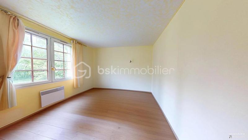 Maison - 149 m² - 7 pièces