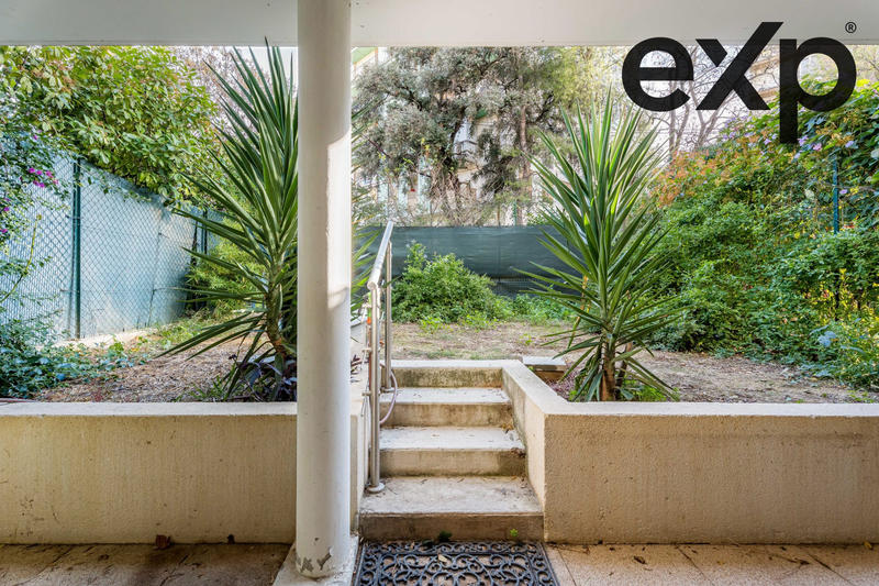 Appartement - 41 m² - 3 pièces