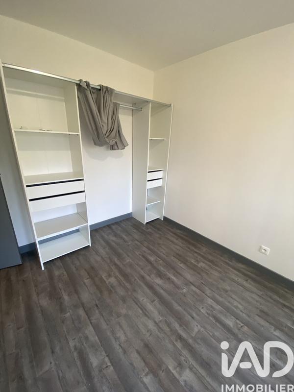 Maison de village - 95 m² - 4 pièces