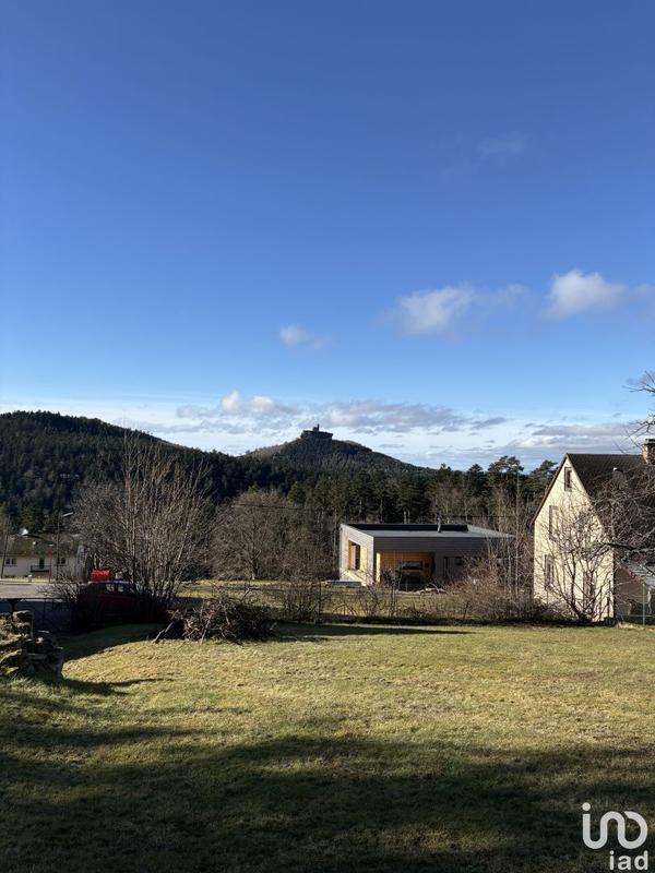 Local commercial - 759 m²