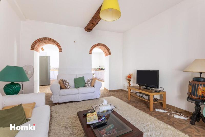 Maison de ville - 272 m² - 7 pièces