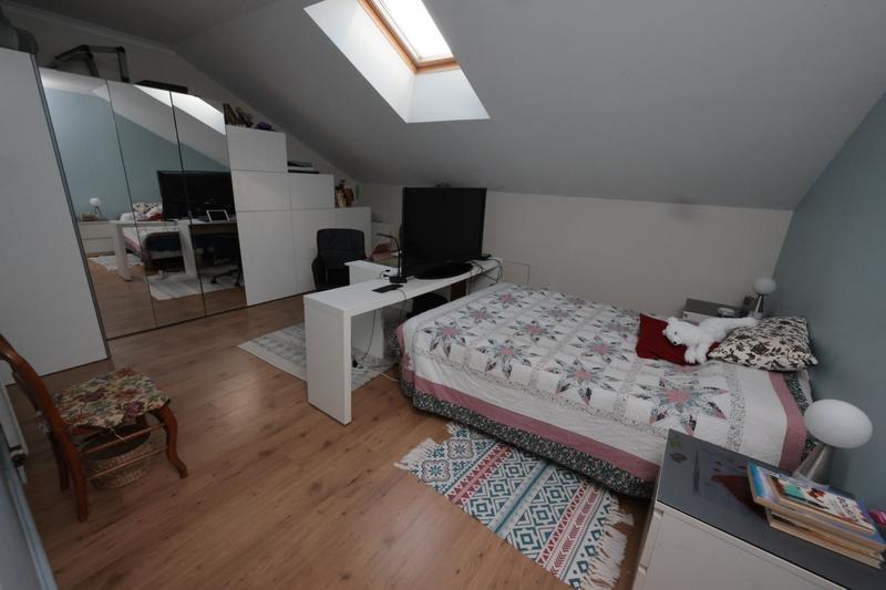 Maison - 143 m² - 7 pièces