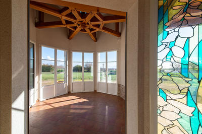 Maison - 216 m² - 6 pièces