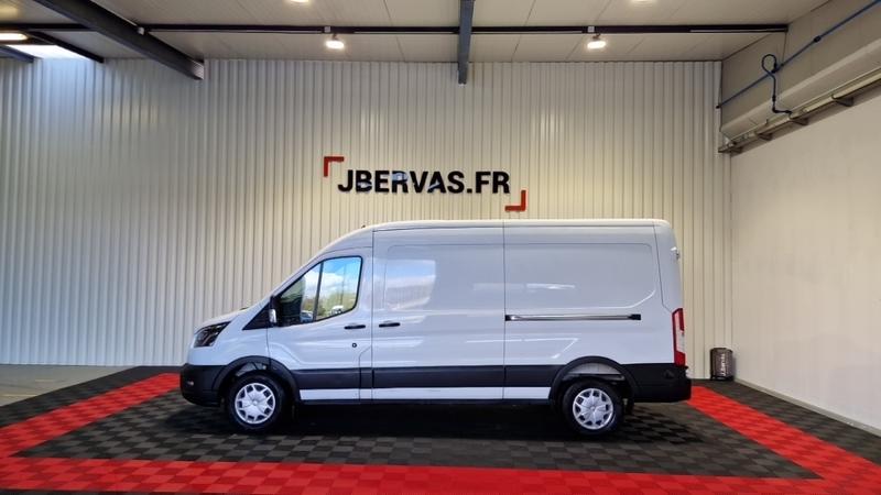 Ford Transit 350 l3h2 2.0 ecoblue 170 trend business 4x4