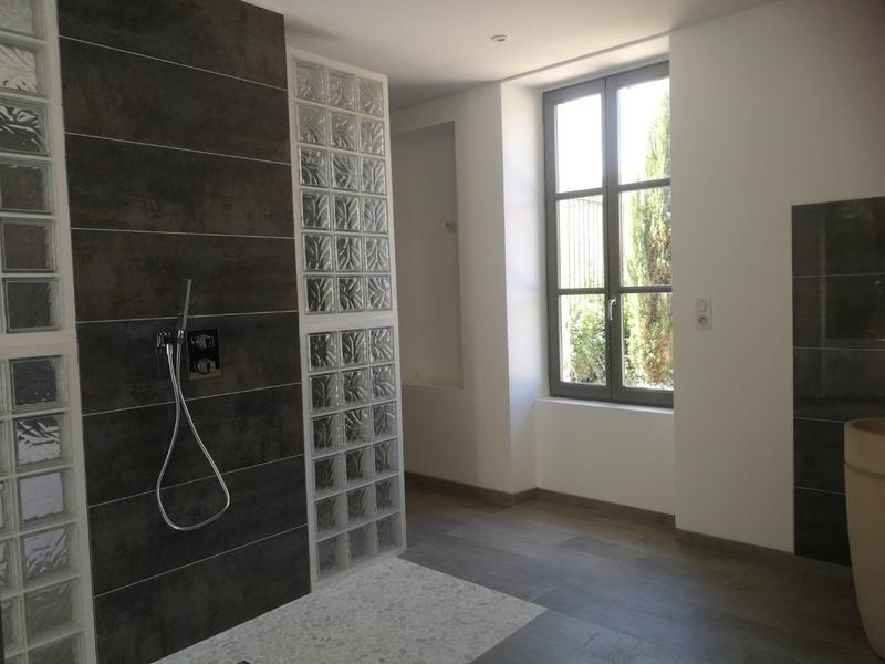 Maison - 245 m² - 8 pièces