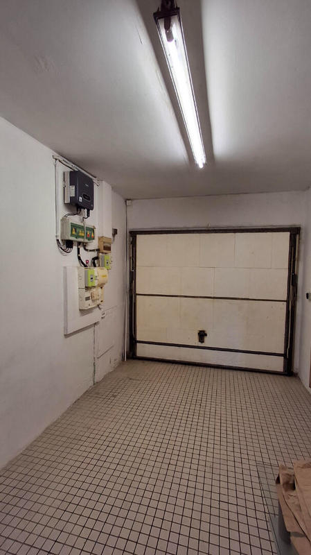 Maison - 97 m² - 6 pièces