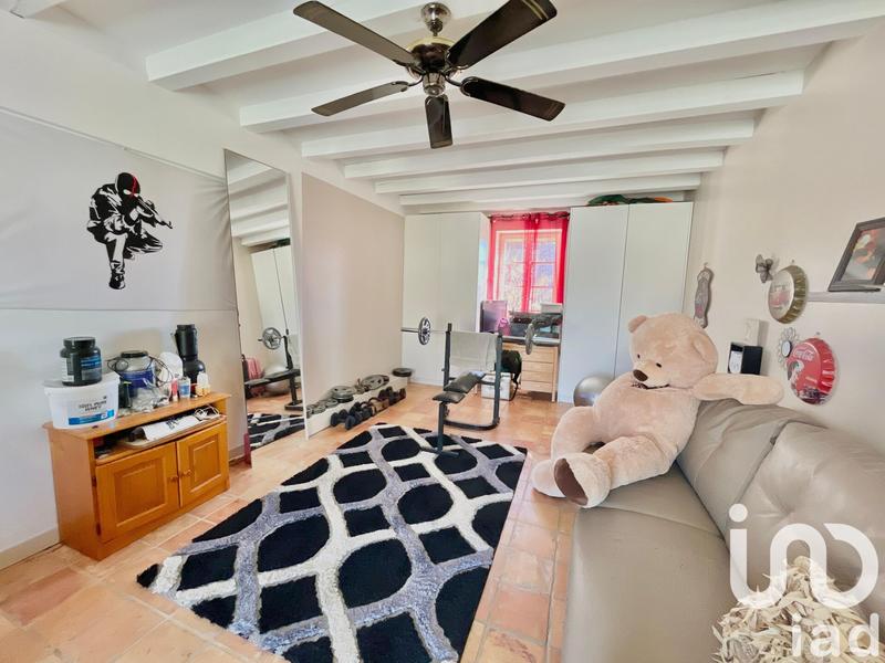 Maison - 295 m² - 6 pièces