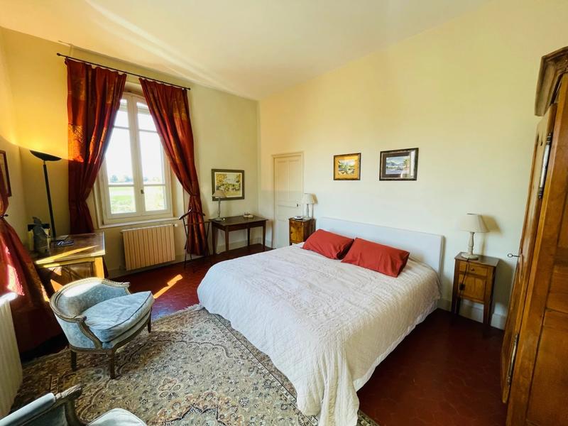 Bastide - 684 m² - 15 pièces