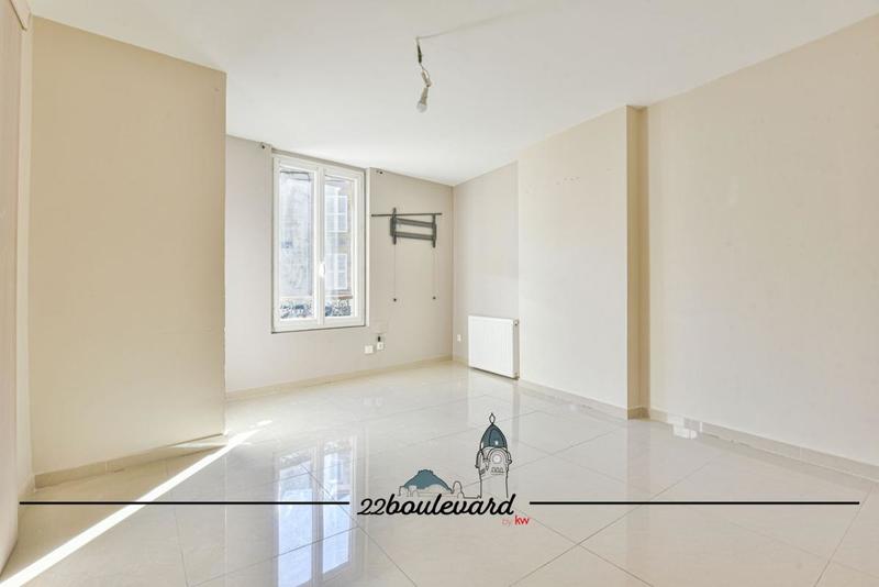 Appartement - 76 m² - 4 pièces