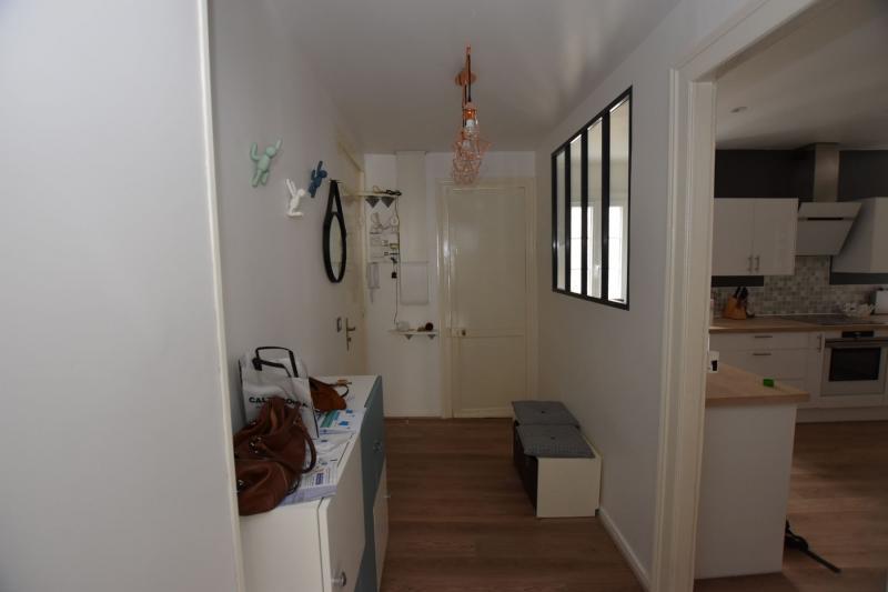 Appartement - 81 m² - 3 pièces