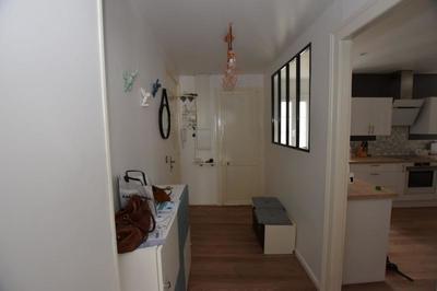 Appartement - 81 m² - 3 pièces