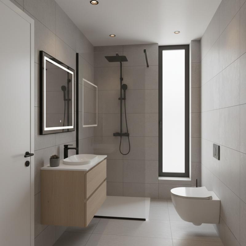 Maison - 137 m² - 4 pièces