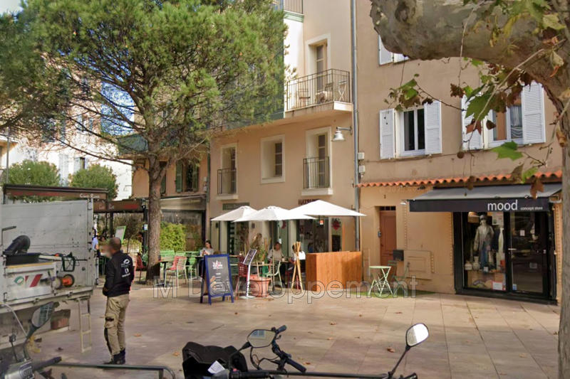 Local commercial - 50 m²