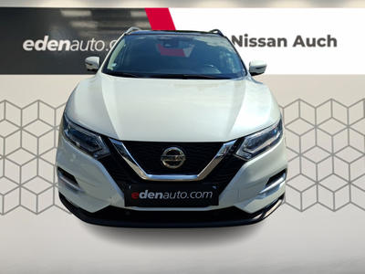 Nissan Qashqai 1.5 dCi 115 Tekna