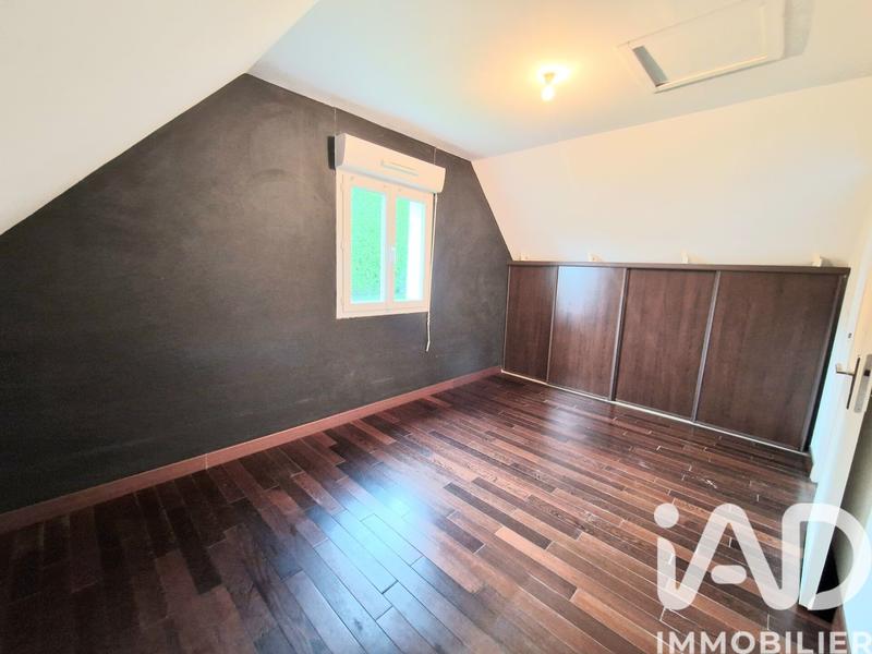 Maison - 145 m² - 7 pièces