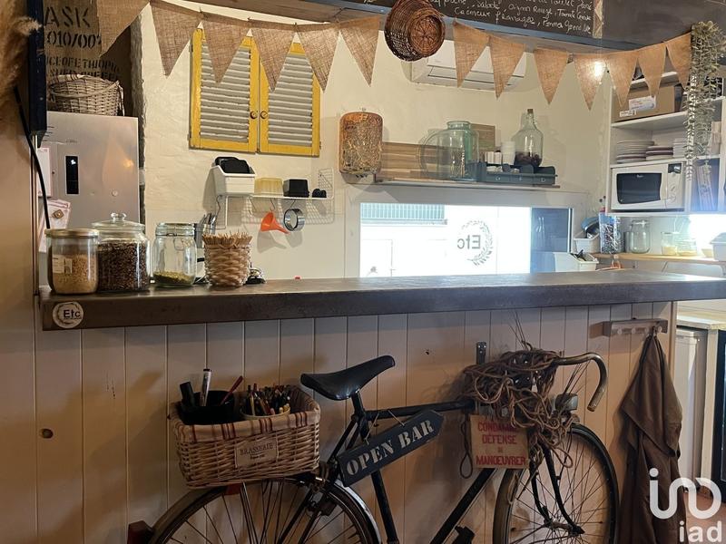 Local commercial - 62 m²