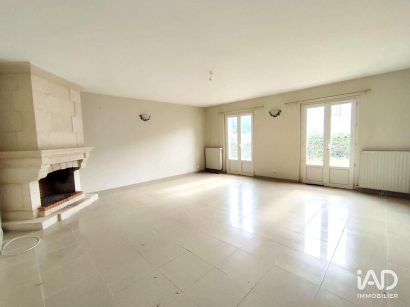 Local commercial - 526 m²