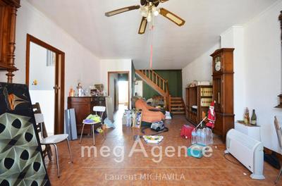 Appartement - 159 m² - 6 pièces