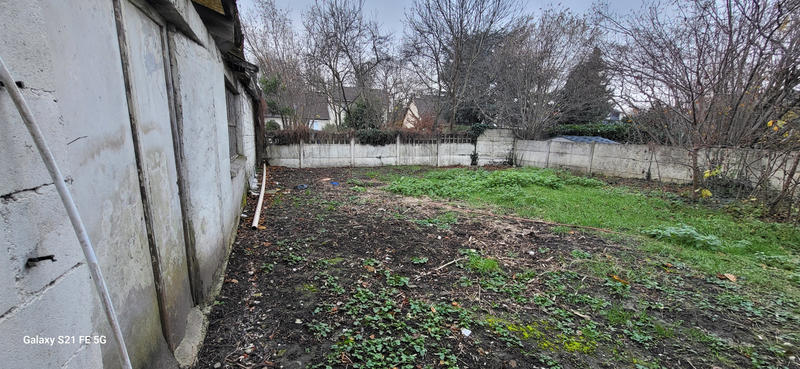 Maison - 172 m² - 11 pièces