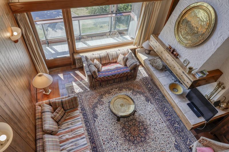 Appartement - 105 m² - 3 pièces