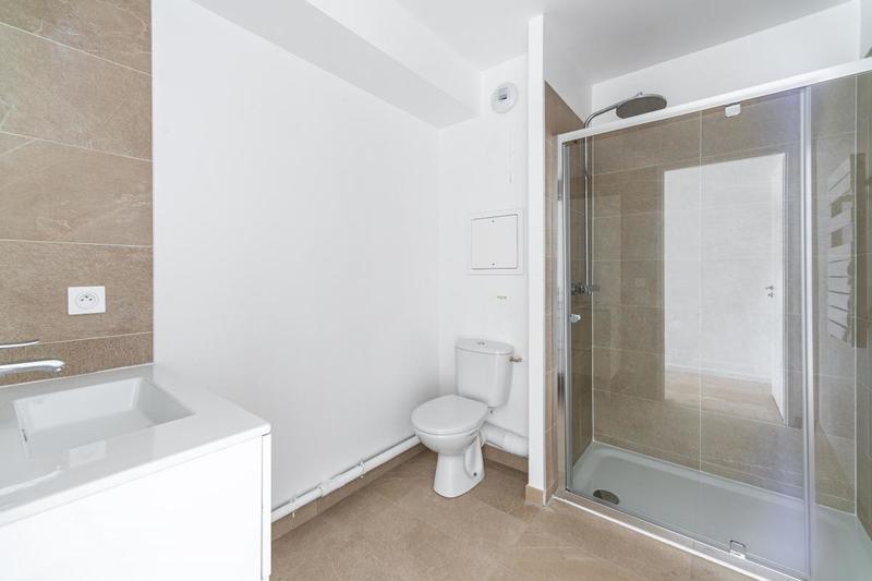 Appartement - 39 m² - 1 pièce