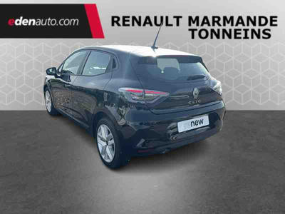 Renault Clio TCe 90 Evolution