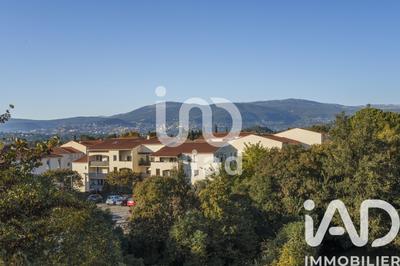 Appartement - 87 m² - 4 pièces