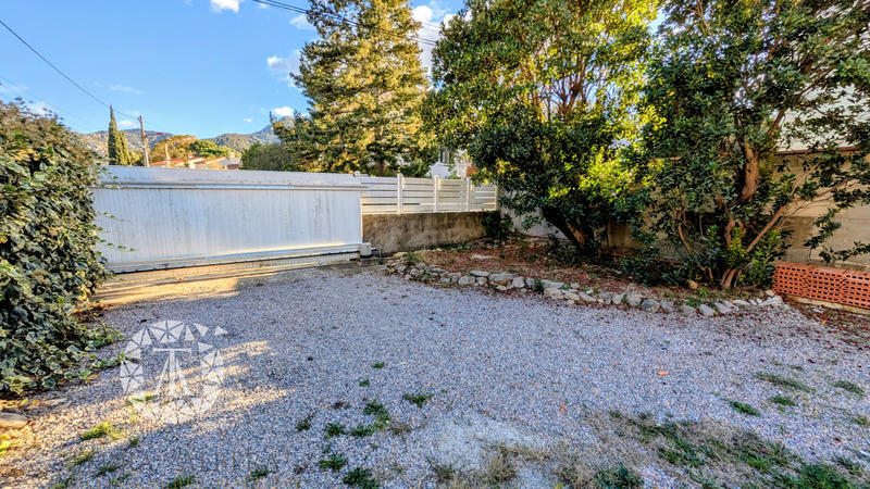 Villa - 97 m² - 4 pièces