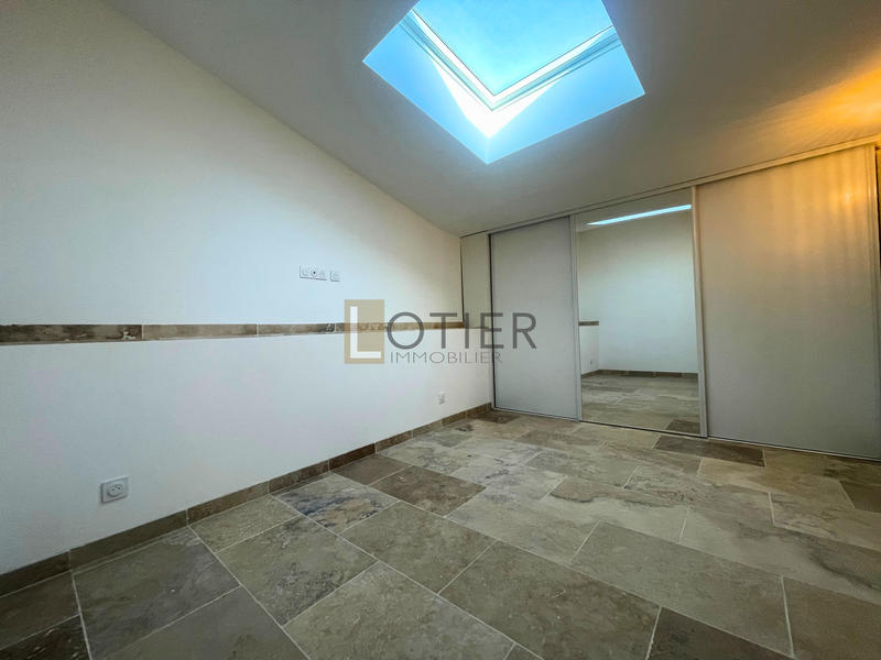 Maison - 87 m² - 3 pièces