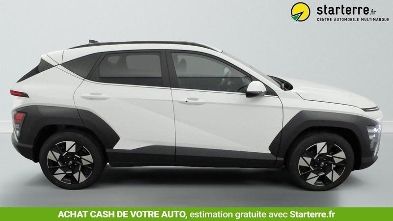 Hyundai Kona Hybrid 129 Intuitive