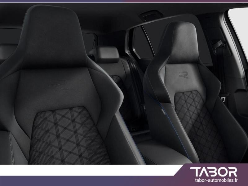 Volkswagen Golf 8 Tdi 150 Dsg R-Line Matrix Ahk