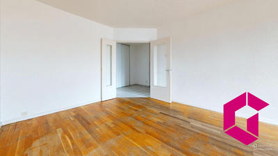 Appartement - 77 m² - 3 pièces