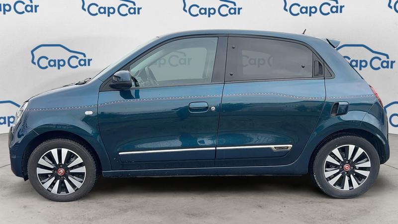 Renault Twingo III 1.0 SCe 65 Signature - Première main