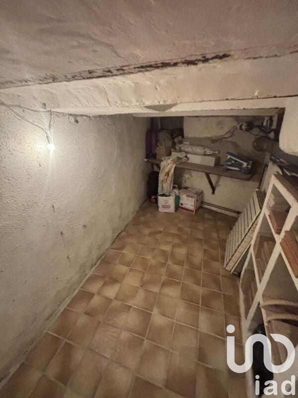 Appartement - 93 m² - 3 pièces