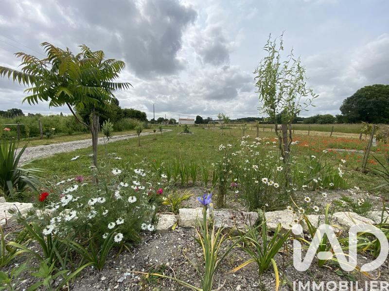 Maison - 70 m² - 2 pièces