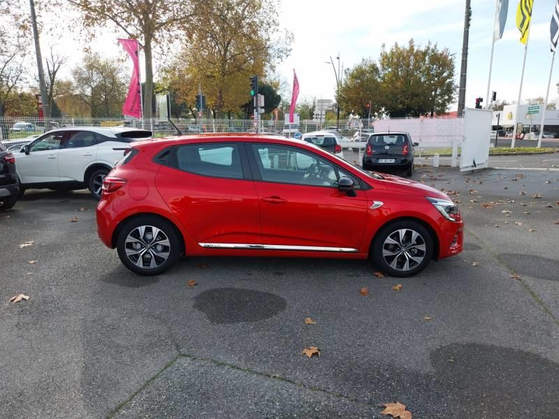 Renault Clio E-Tech 140 - 21n Limited