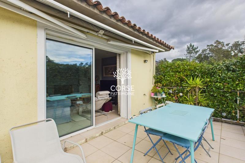 Maison - 58 m² - 2 pièces