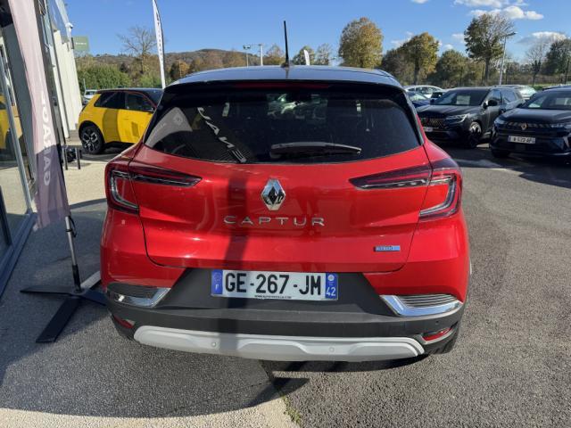 Renault Captur E-Tech 145 - 21 Intens