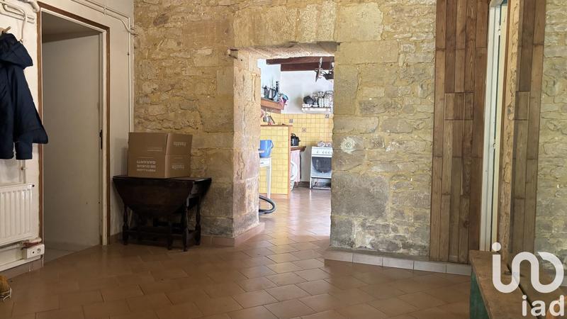 Maison - 650 m² - 15 pièces