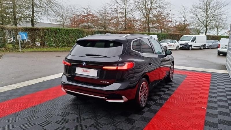 Bmw Serie 2 Active Tourer U06 225e Xdrive 245 Ch Dkg7 Luxury