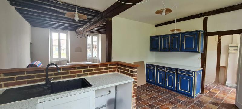 Maison - 232 m² - 8 pièces