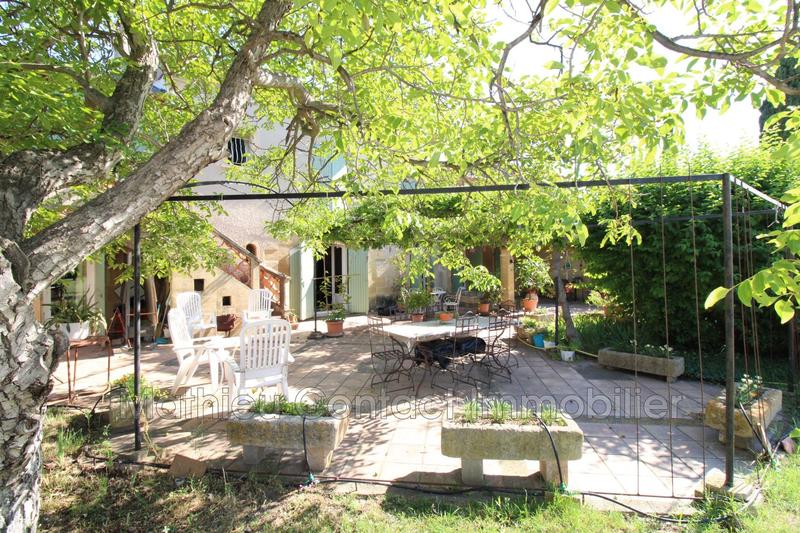 Mas - 230 m² - 7 pièces